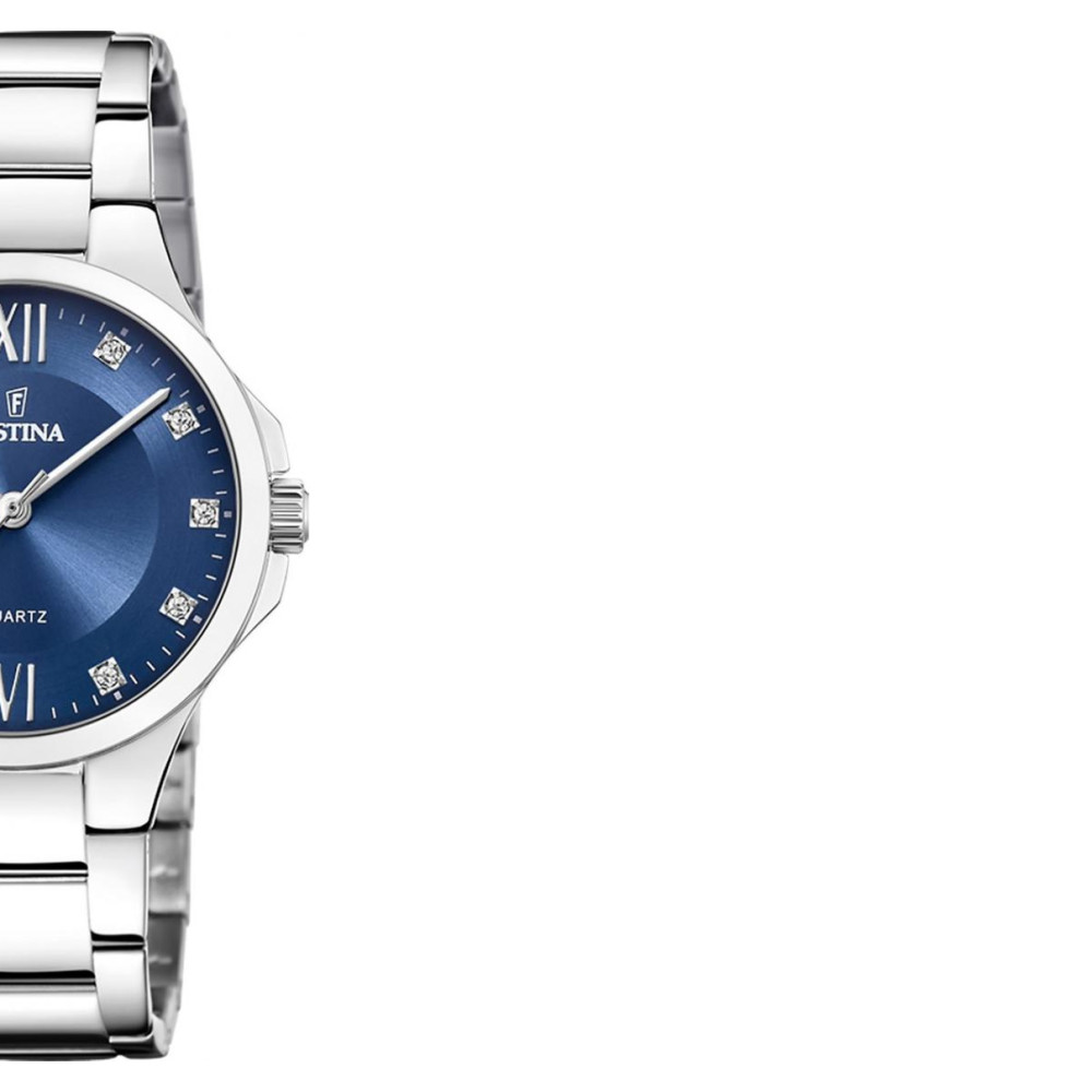 Festina Classic F20582/3 - zegarek damski 6