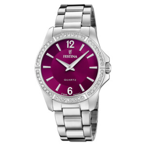 Festina Mademoiselle F20593/2 - zegarek damski