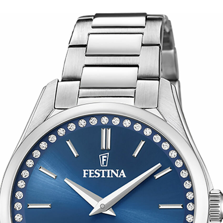 Festina Mademoiselle F20583/3 - zegarek damski 3