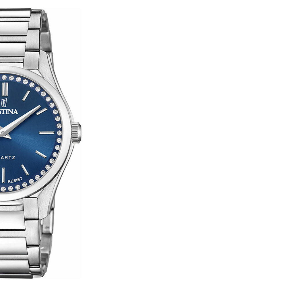 Festina Mademoiselle F20583/3 - zegarek damski 6