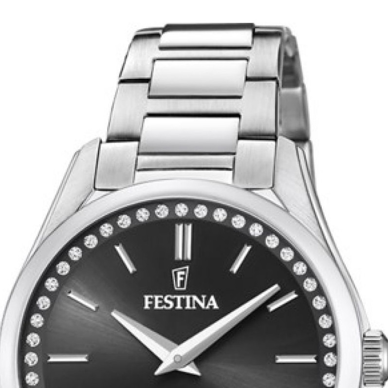 Festina Mademoiselle F20583/4 - zegarek damski 3