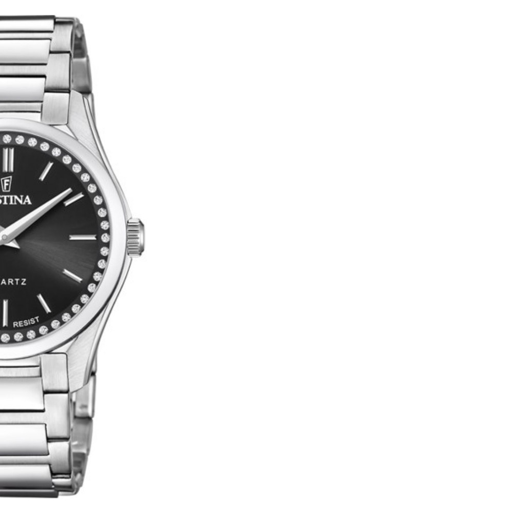 Festina Mademoiselle F20583/4 - zegarek damski 6