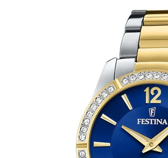 Festina Mademoiselle F20594/2 - zegarek damski 4