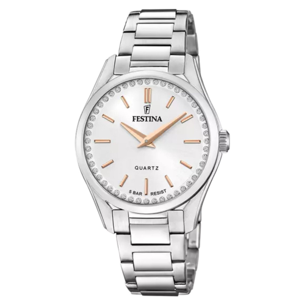 Festina Mademoiselle F20583/1 - zegarek damski 1