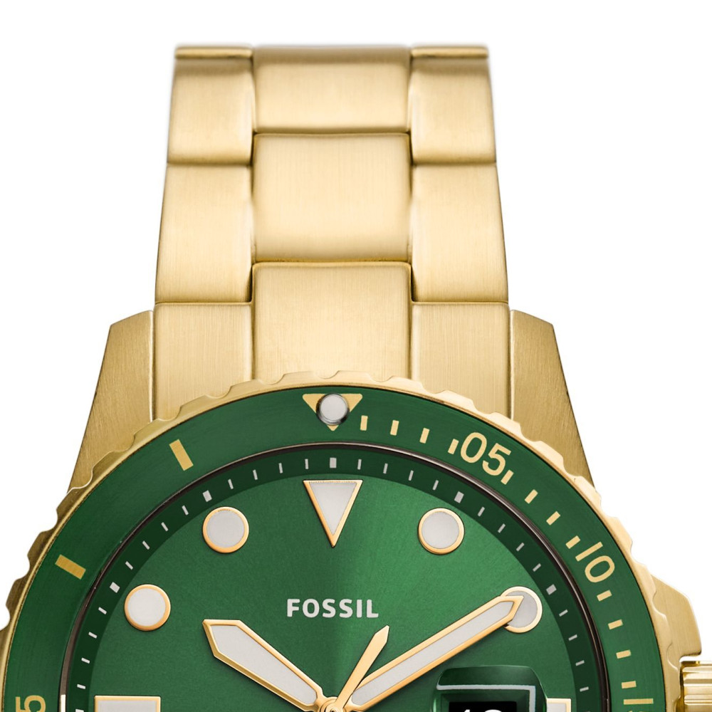 Fossil BLUE FS5950 - zegarek męski 3