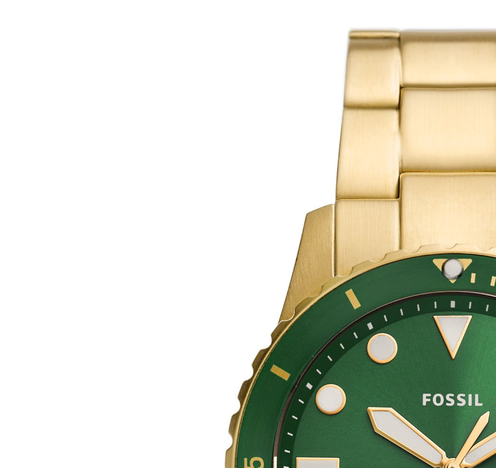 Fossil BLUE FS5950 - zegarek męski 4