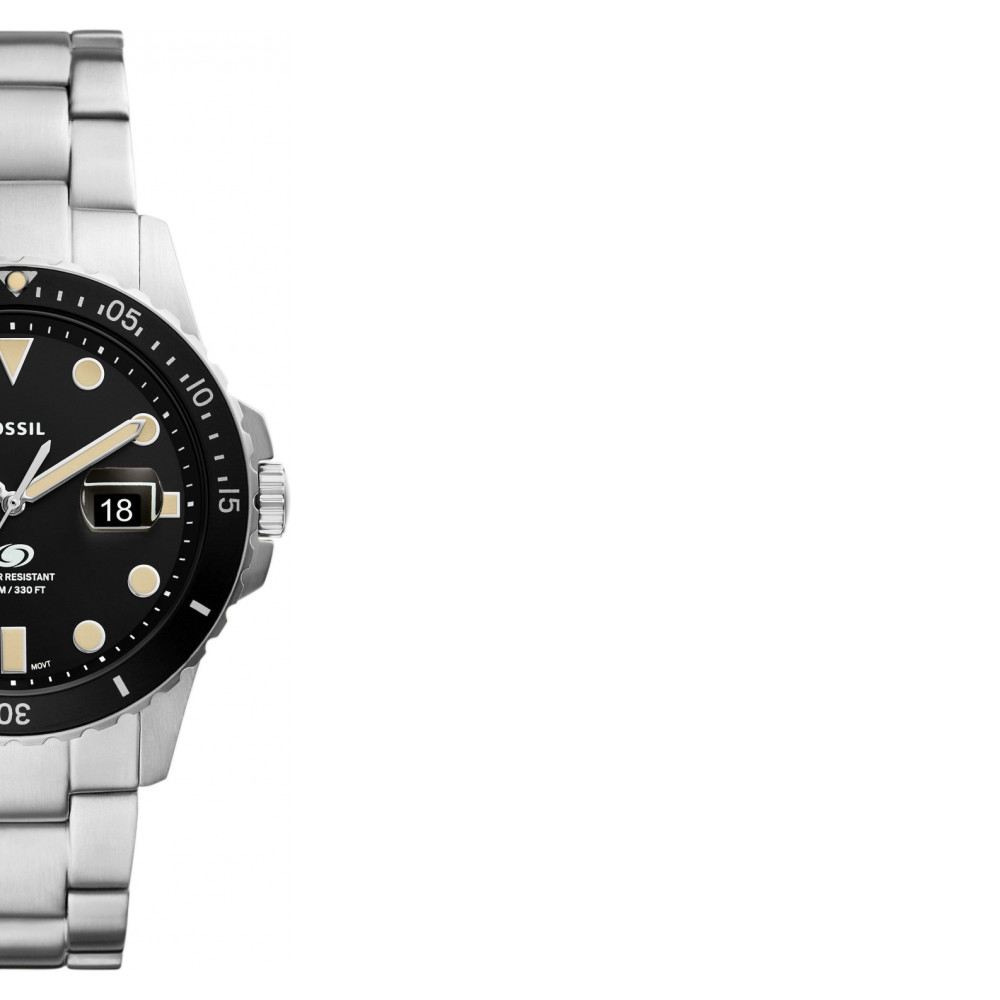 Fossil BLUE FS5952 - zegarek męski 6