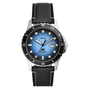 Fossil BLUE FS5960 - zegarek męski