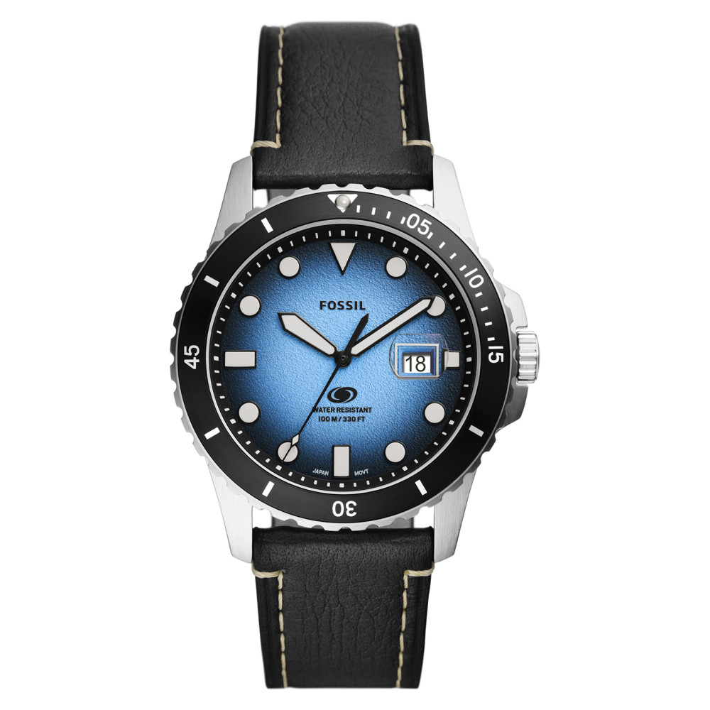 Fossil BLUE FS5960 - zegarek męski 1