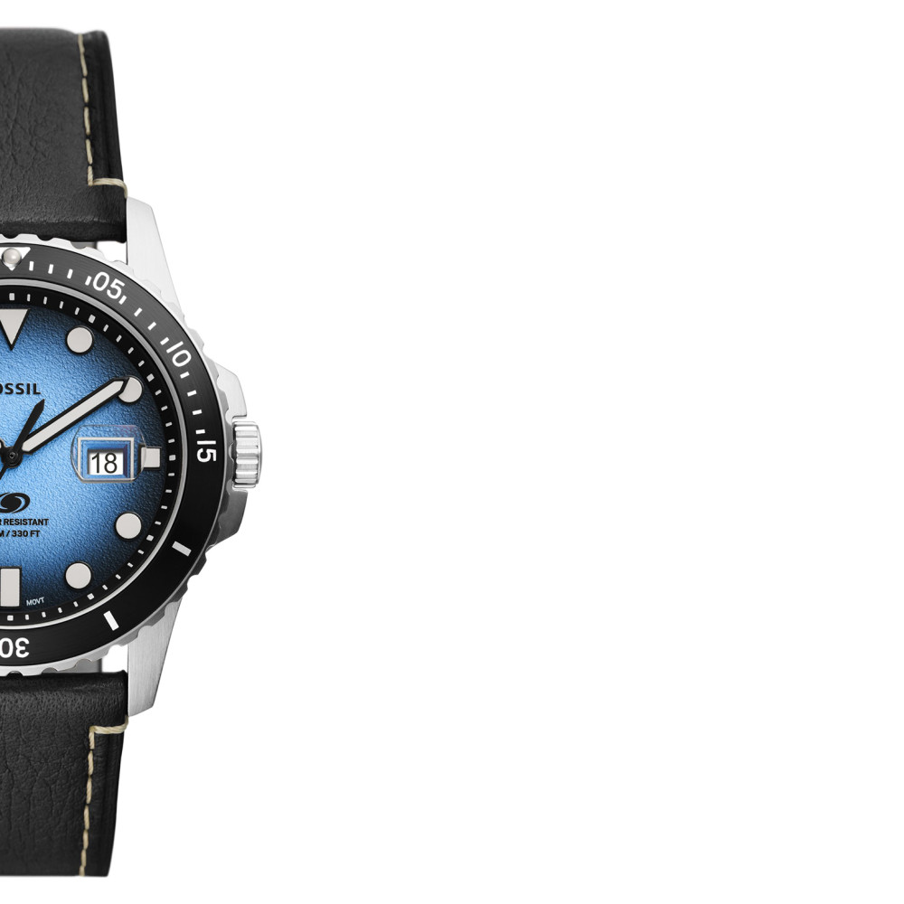 Fossil BLUE FS5960 - zegarek męski 6