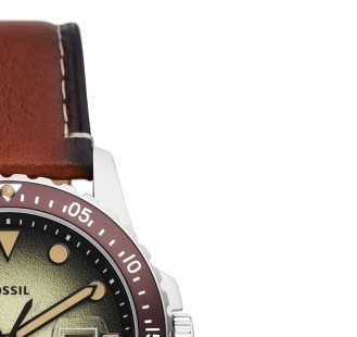 Fossil BLUE FS5961 - zegarek męski 5