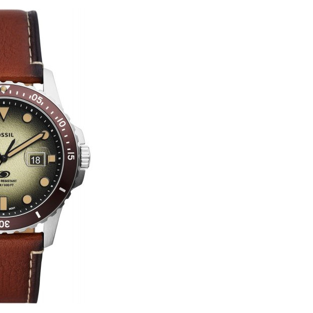 Fossil BLUE FS5961 - zegarek męski 6