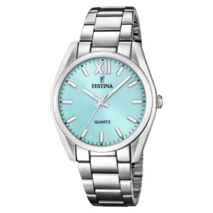 Fossil BOYFRIEND F20622/D - zegarek damski