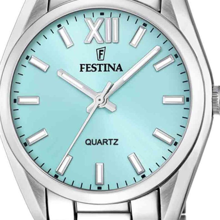 Fossil BOYFRIEND F20622/D - zegarek damski 2
