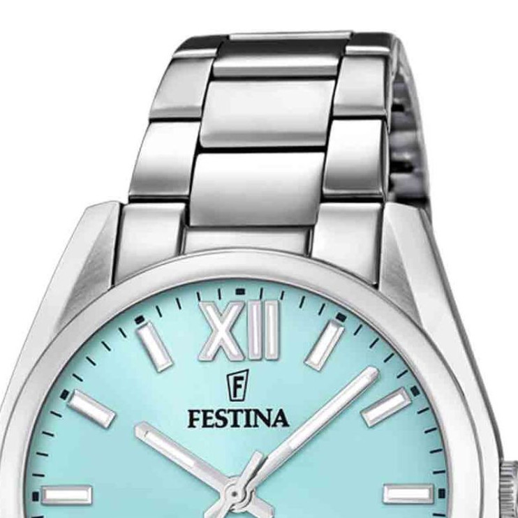 Fossil BOYFRIEND F20622/D - zegarek damski 3