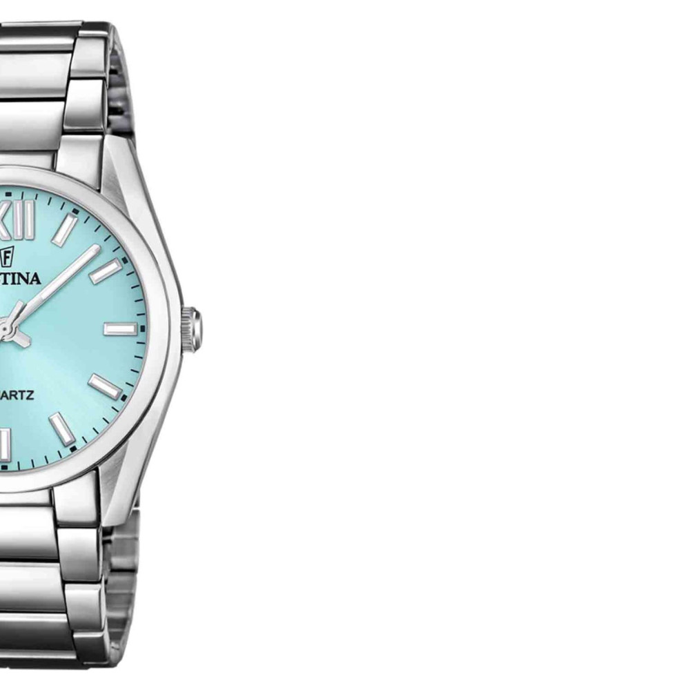 Fossil BOYFRIEND F20622/D - zegarek damski 6