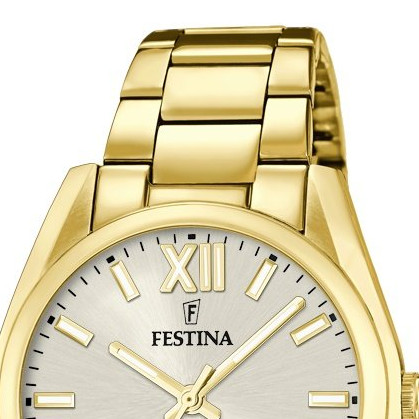 Fossil BOYFRIEND F20640/1 - zegarek damski 3