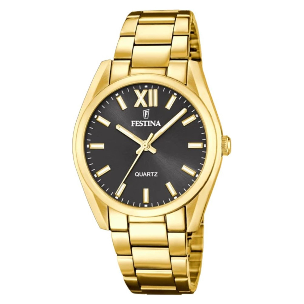 Fossil BOYFRIEND F20640/6 - zegarek damski 1