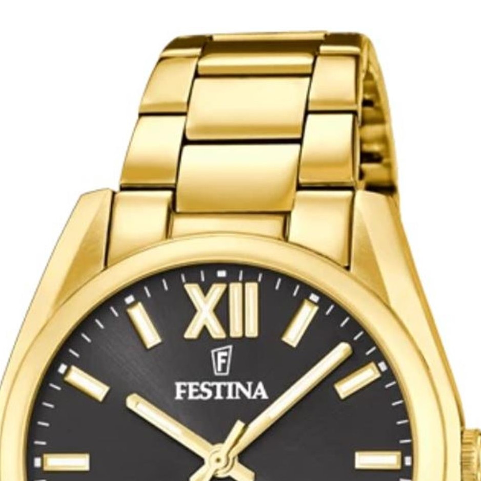 Fossil BOYFRIEND F20640/6 - zegarek damski 3