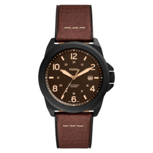 Fossil BRONSON FS5938 - zegarek męski