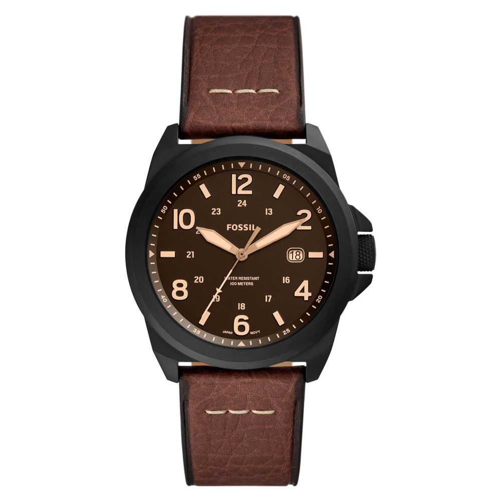 Fossil BRONSON FS5938 - zegarek męski 1
