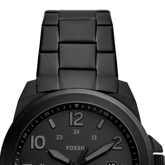 Fossil BRONSON FS5940 - zegarek męski 3