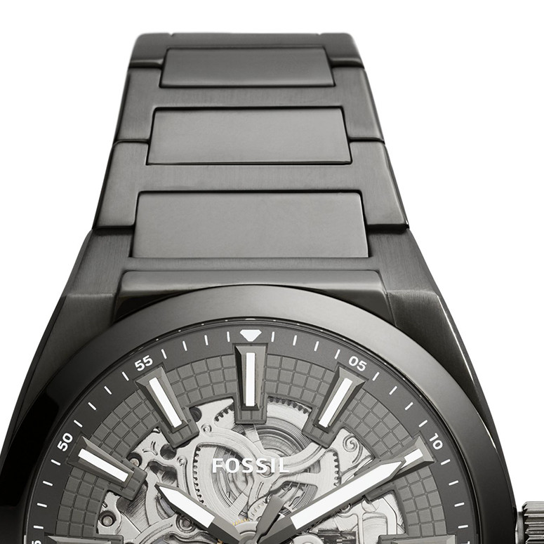 Fossil Everett ME3206 - zegarek męski 3