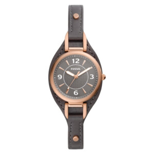 Fossil CARLIE ES5212 - zegarek damski