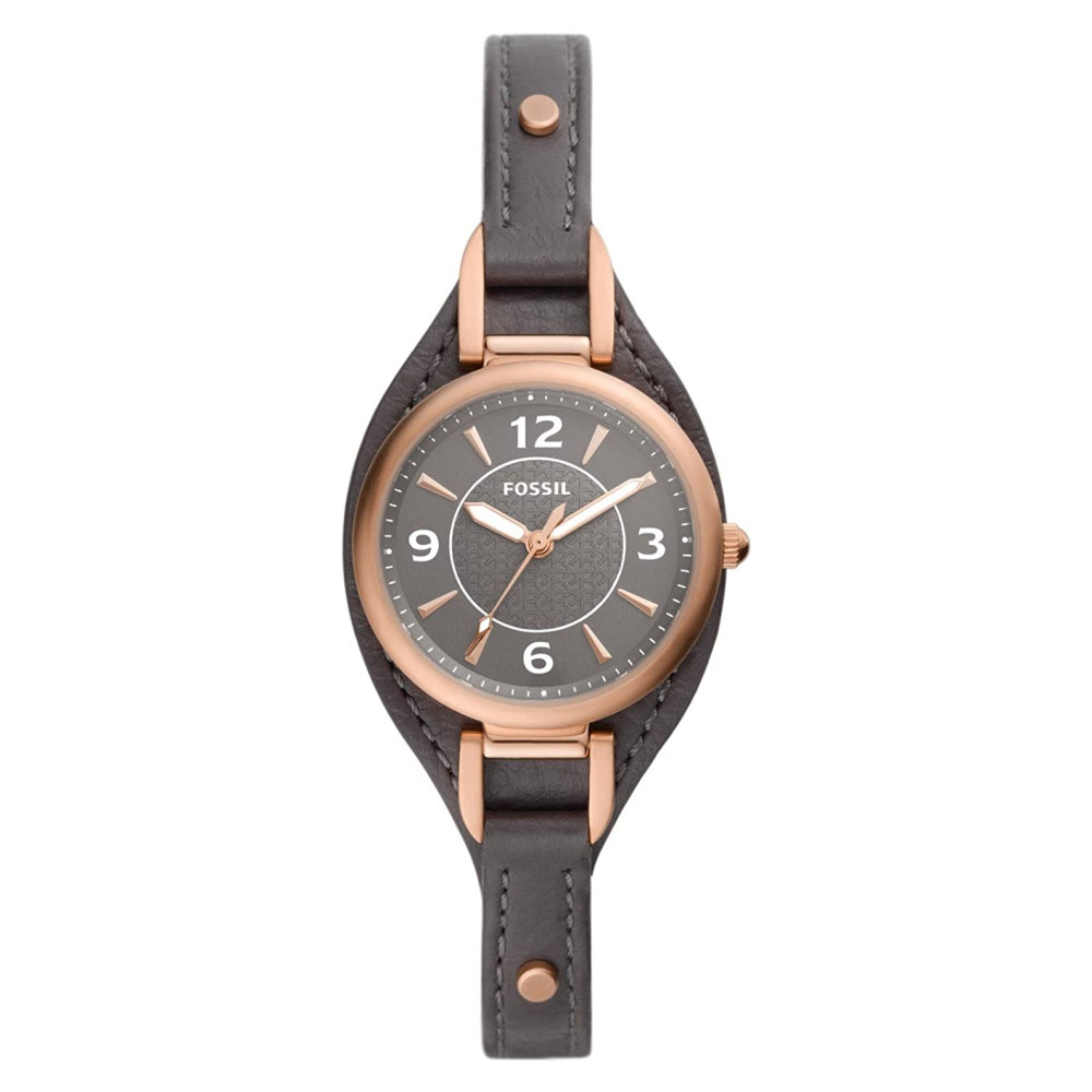 Fossil CARLIE ES5212 - zegarek damski 1