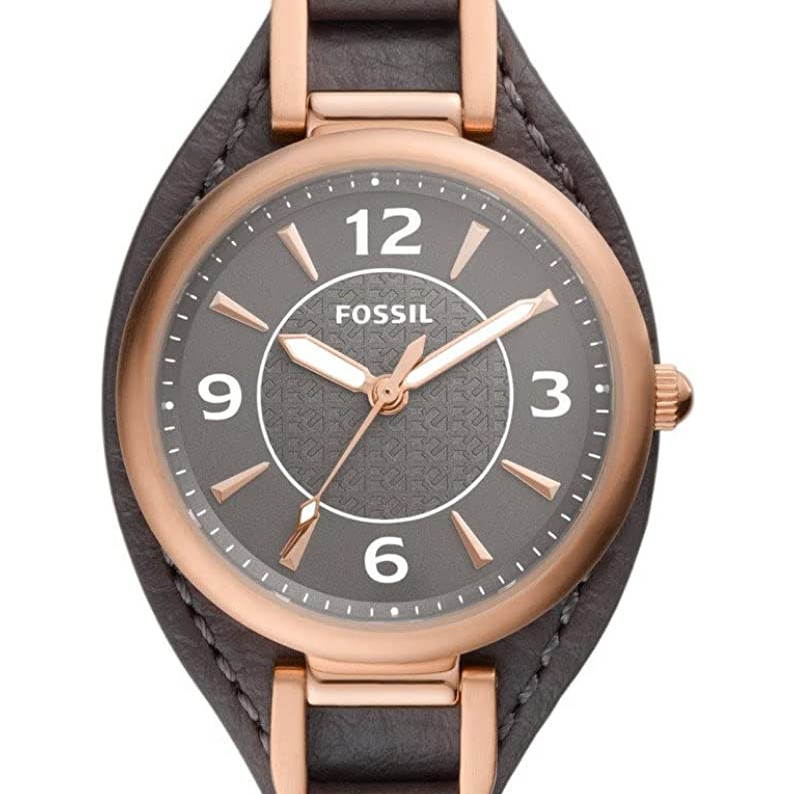 Fossil CARLIE ES5212 - zegarek damski 2