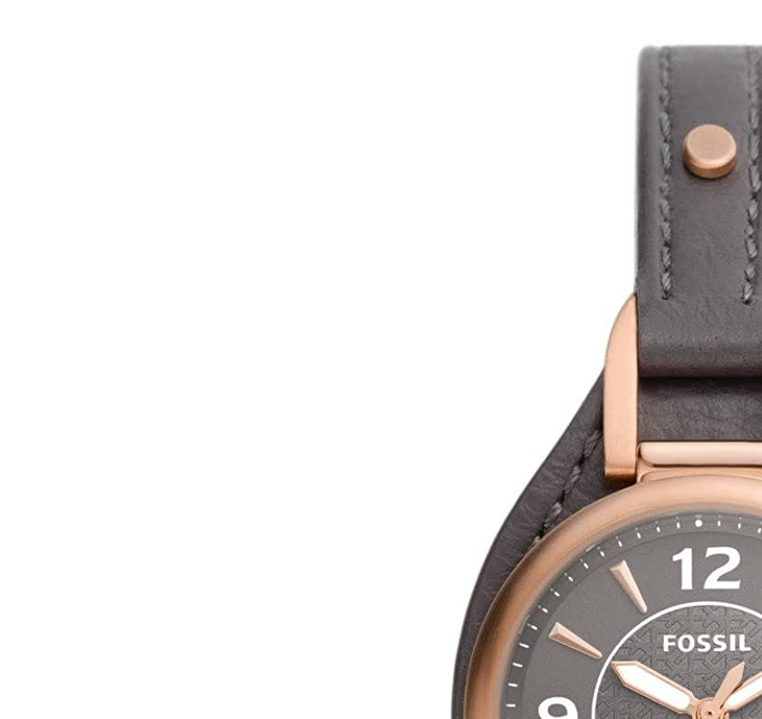 Fossil CARLIE ES5212 - zegarek damski 4
