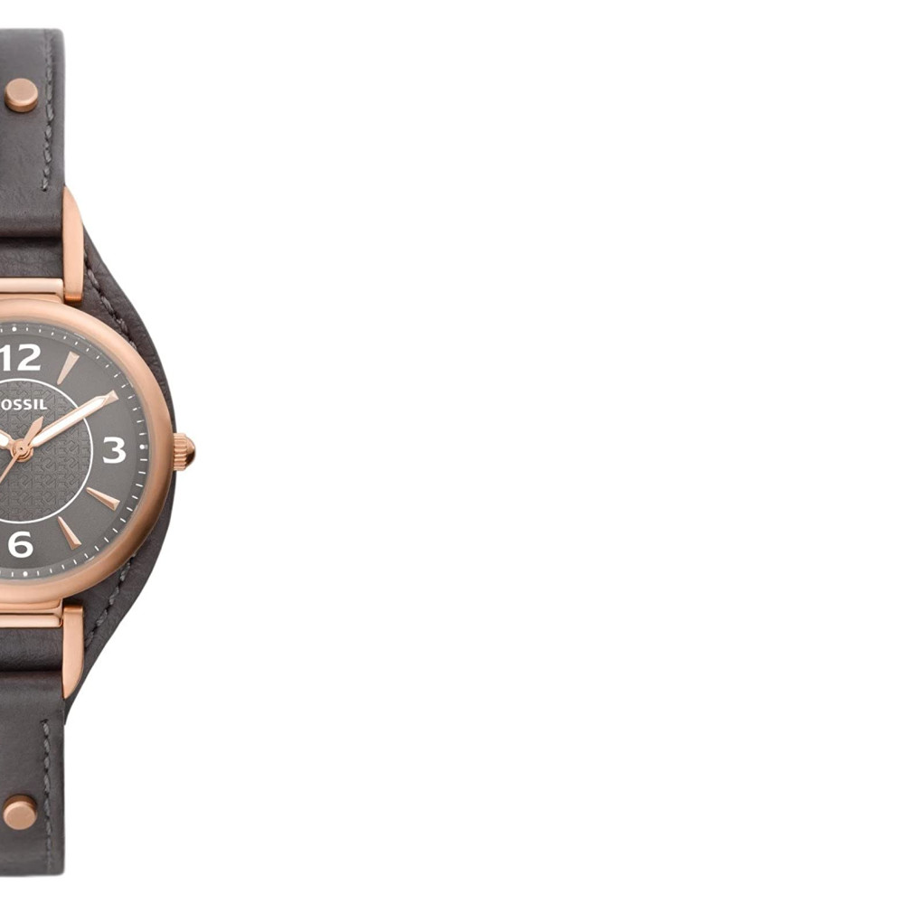 Fossil CARLIE ES5212 - zegarek damski 6