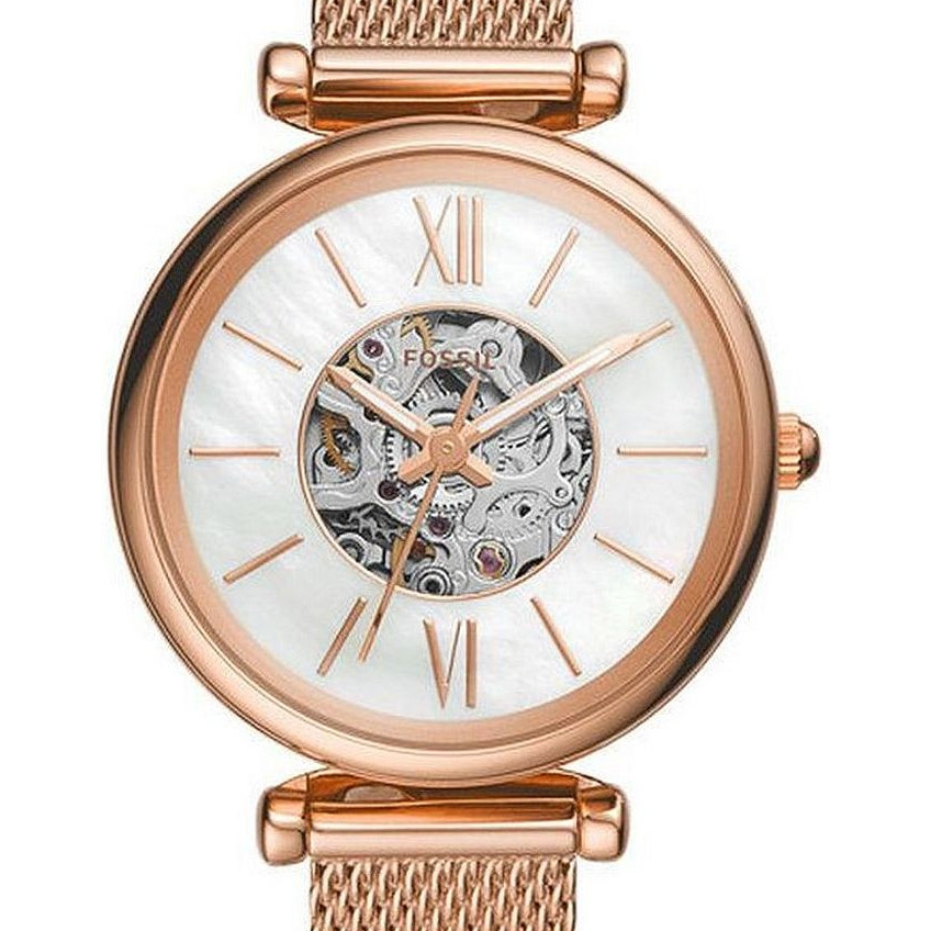 Fossil CARLIE ME3188 - zegarek damski 2