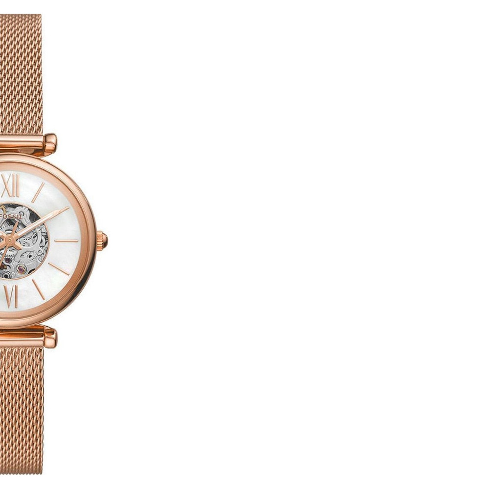 Fossil CARLIE ME3188 - zegarek damski 6
