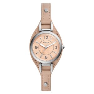 Fossil CARLIE ES5213 - zegarek damski