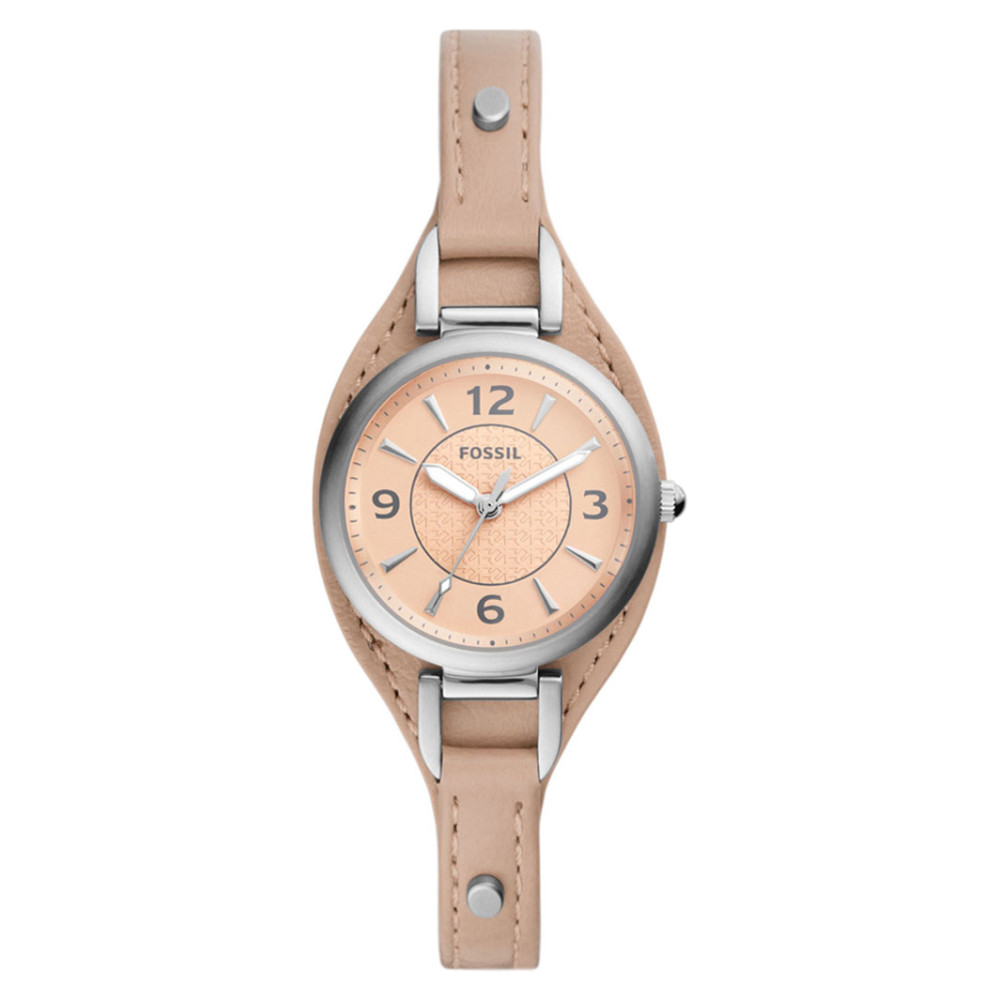 Fossil CARLIE ES5213 - zegarek damski 1