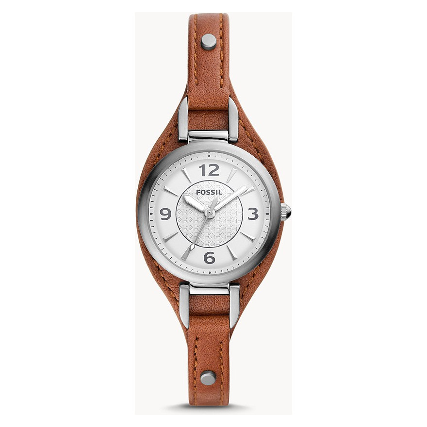 Fossil CARLIE ES5214 - zegarek damski 1