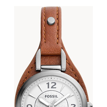 Fossil CARLIE ES5214 - zegarek damski 3