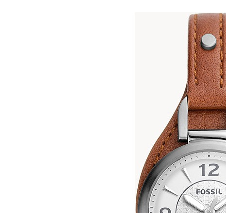 Fossil CARLIE ES5214 - zegarek damski 4