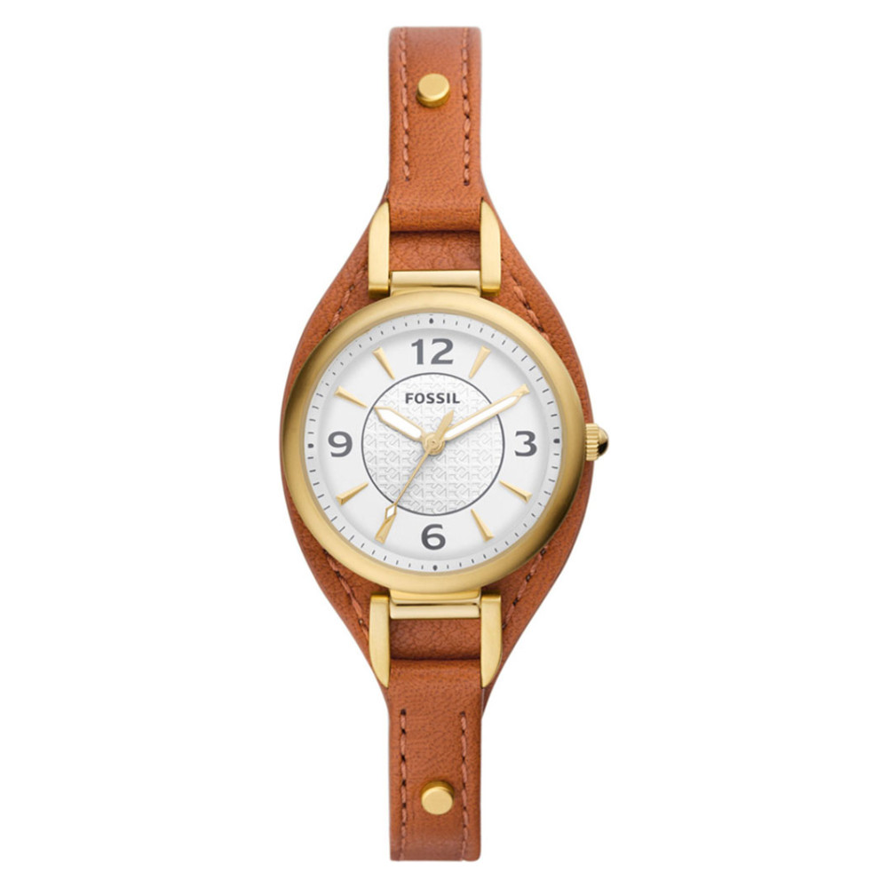 Fossil CARLIE ES5215 - zegarek damski 1