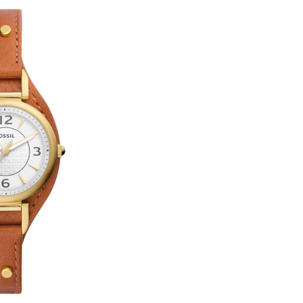 Fossil CARLIE ES5215 - zegarek damski 6