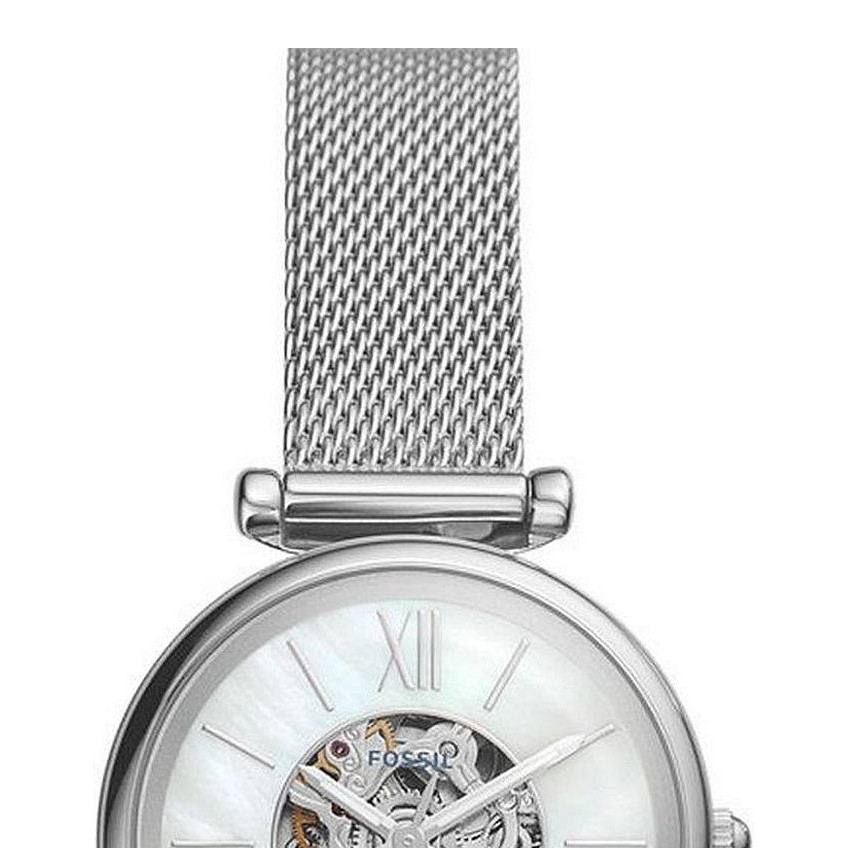 Fossil CARLIE ME3189 - zegarek damski 3