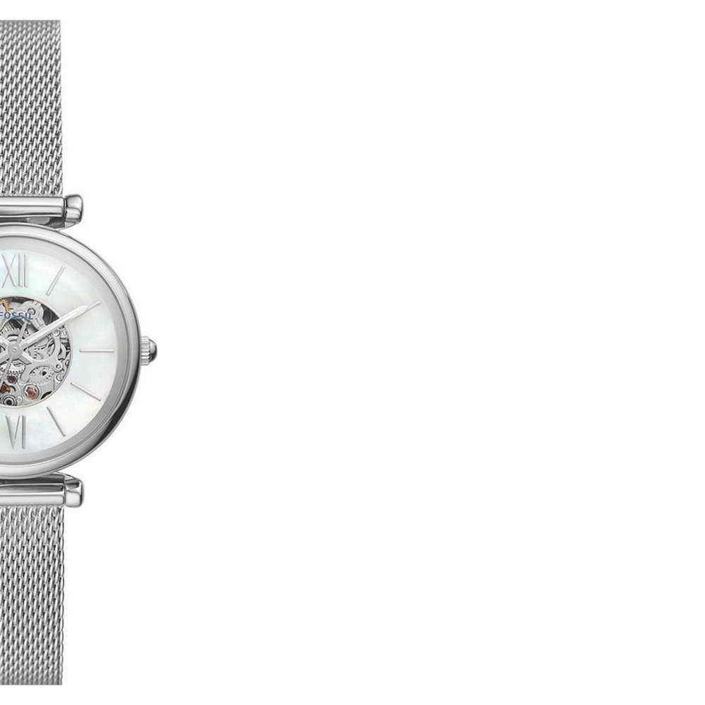 Fossil CARLIE ME3189 - zegarek damski 6