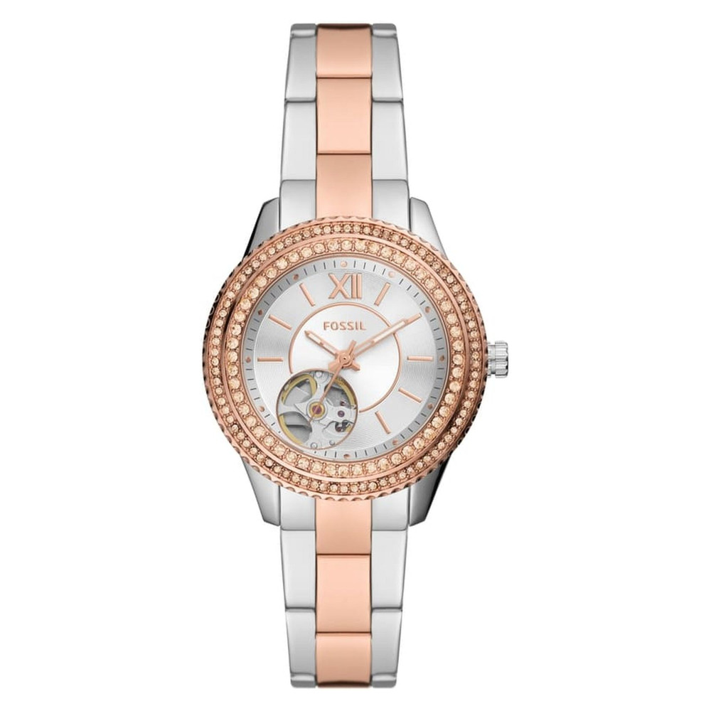 Fossil STELLA ME3214 - zegarek damski 1