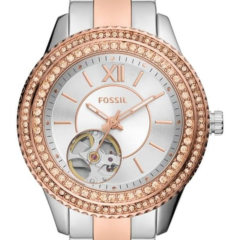 Fossil STELLA ME3214 - zegarek damski 2
