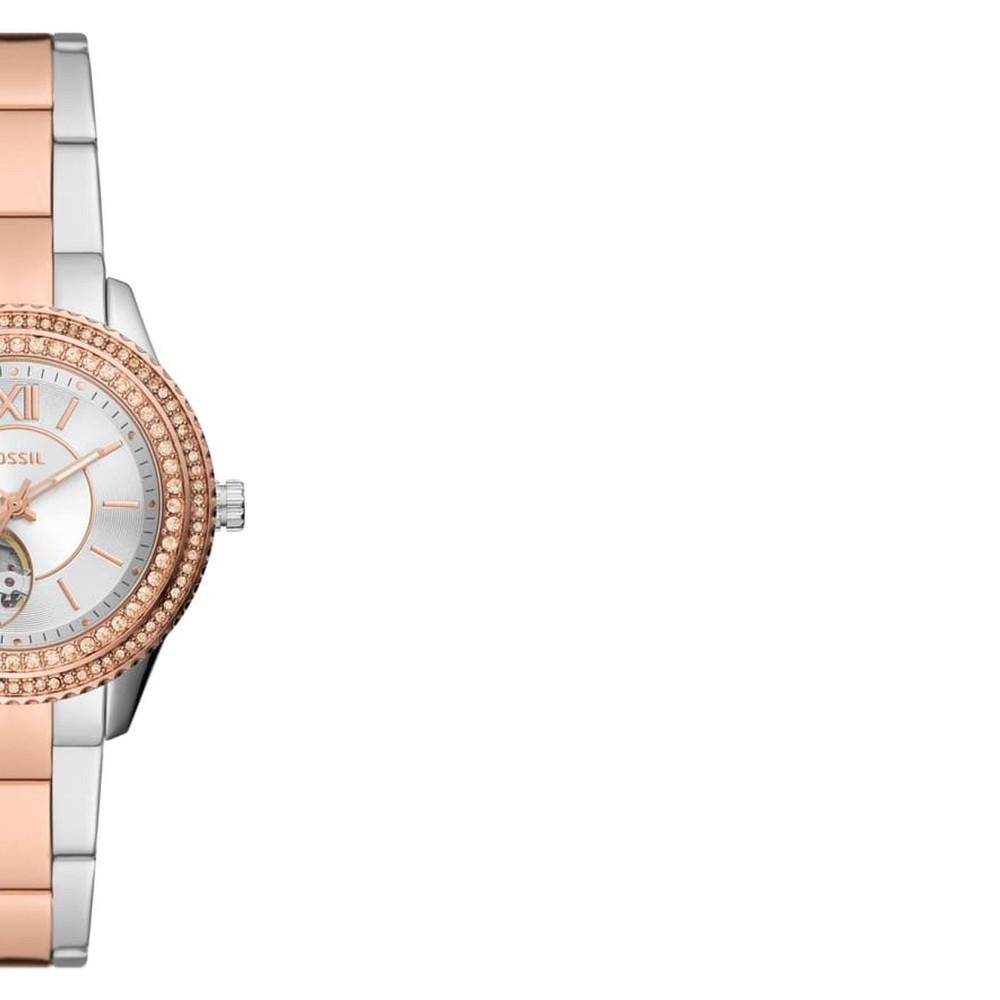 Fossil STELLA ME3214 - zegarek damski 6