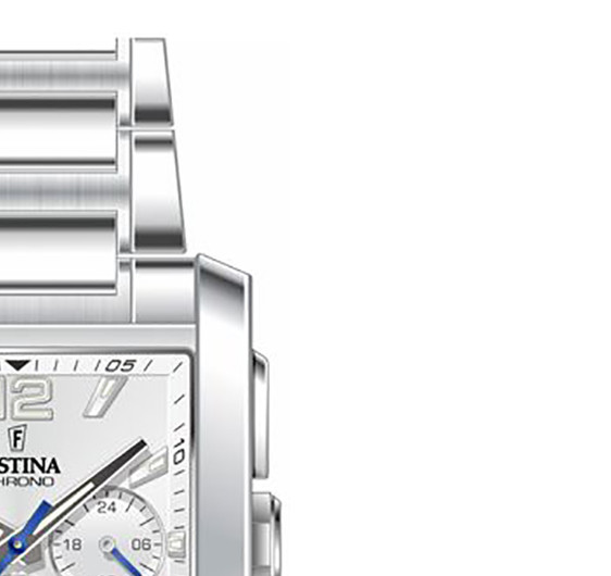 Fossil TIMELESS F20635/1 - zegarek męski 5