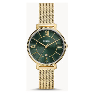 Fossil JACQUELINE ES5242 - zegarek damski