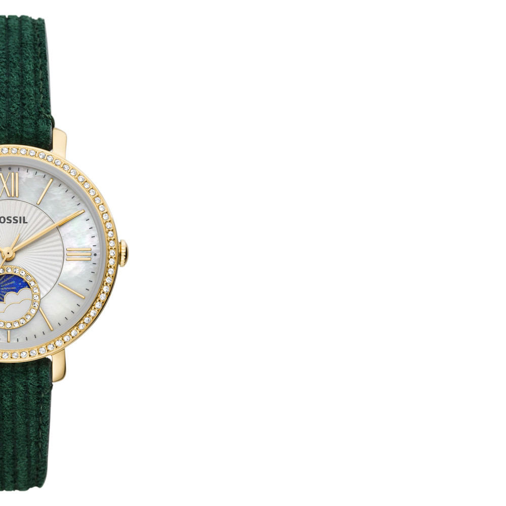Fossil JACQUELINE ES5244 - zegarek damski 6