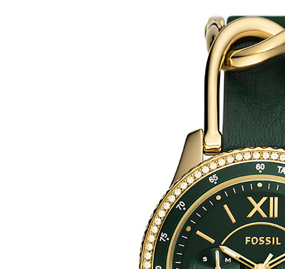 Fossil STELLA ES5243 - zegarek damski 4